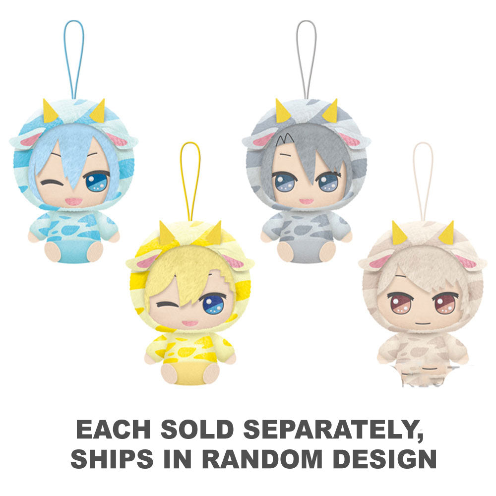 Banpresto Idolish 7 Plush Figure