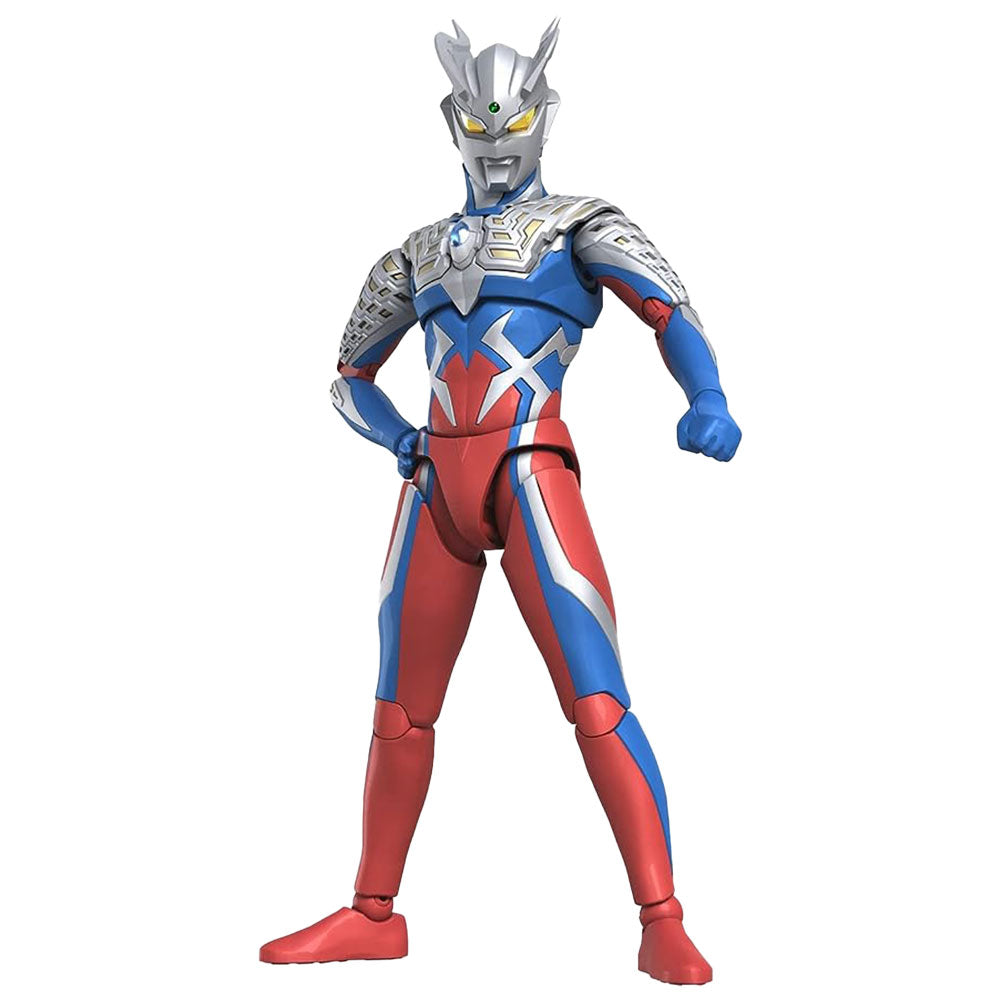 バンダイフィギュアレス標準ウルトラマンモデル