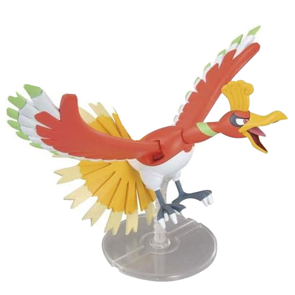 Kit de modèle Pokémon Bandai