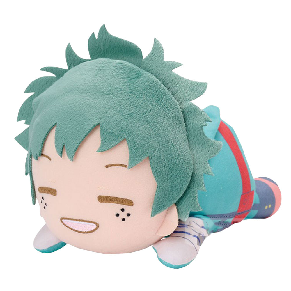 Banpresto My Hero Academia Lying Down Plush