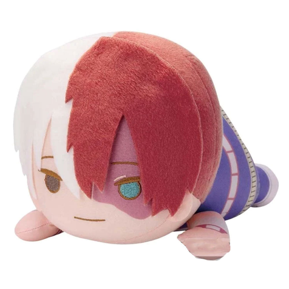 Banpresto My Hero Academia Lying Down Plush