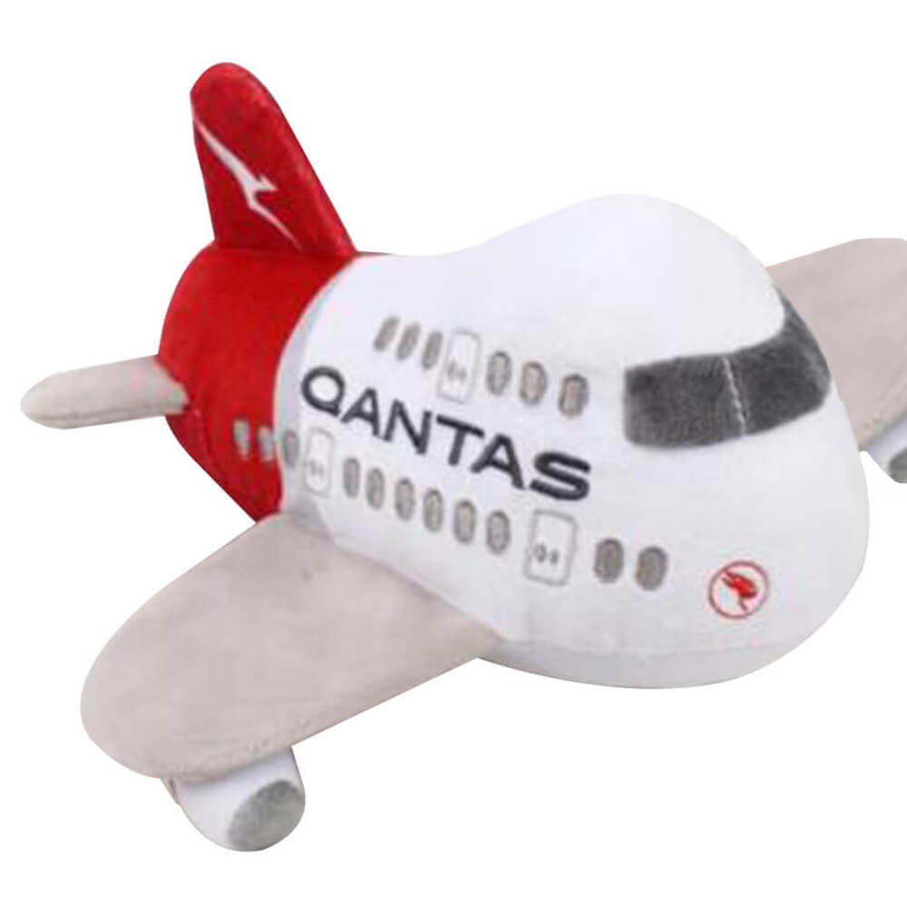 Peluche per aereo Daron Qantas