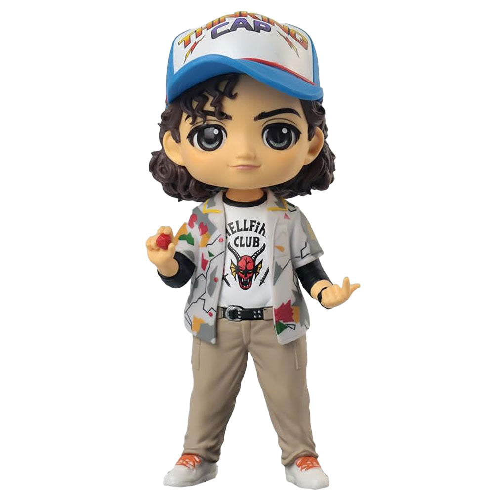 Banpresto Strangers Things Vol。 2 Qポスケット