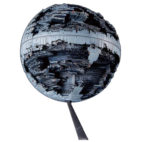 Bandai Star Wars Death Star II Model Kit