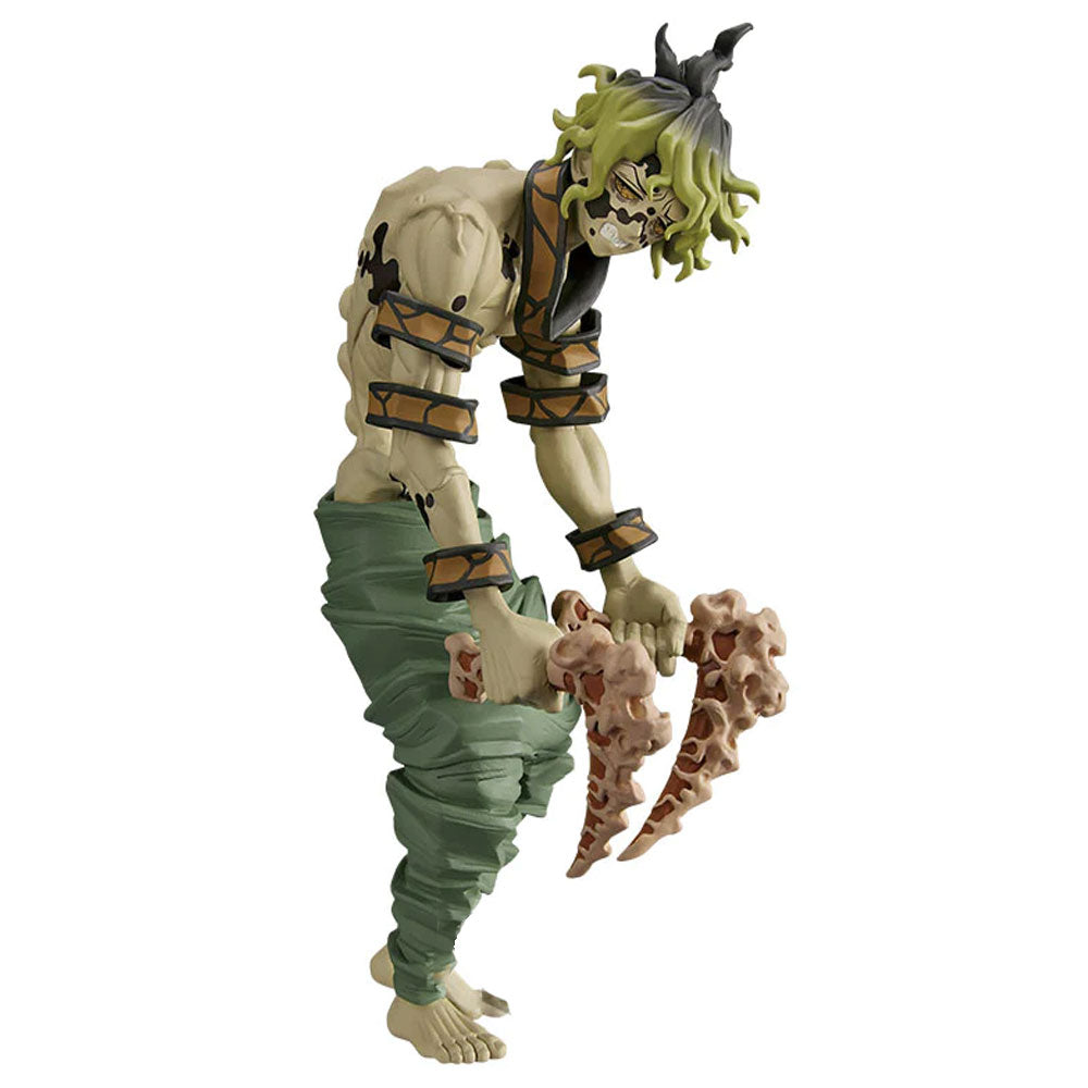 Banpresto Demon Slayer Demon Series Vol 10 Figura