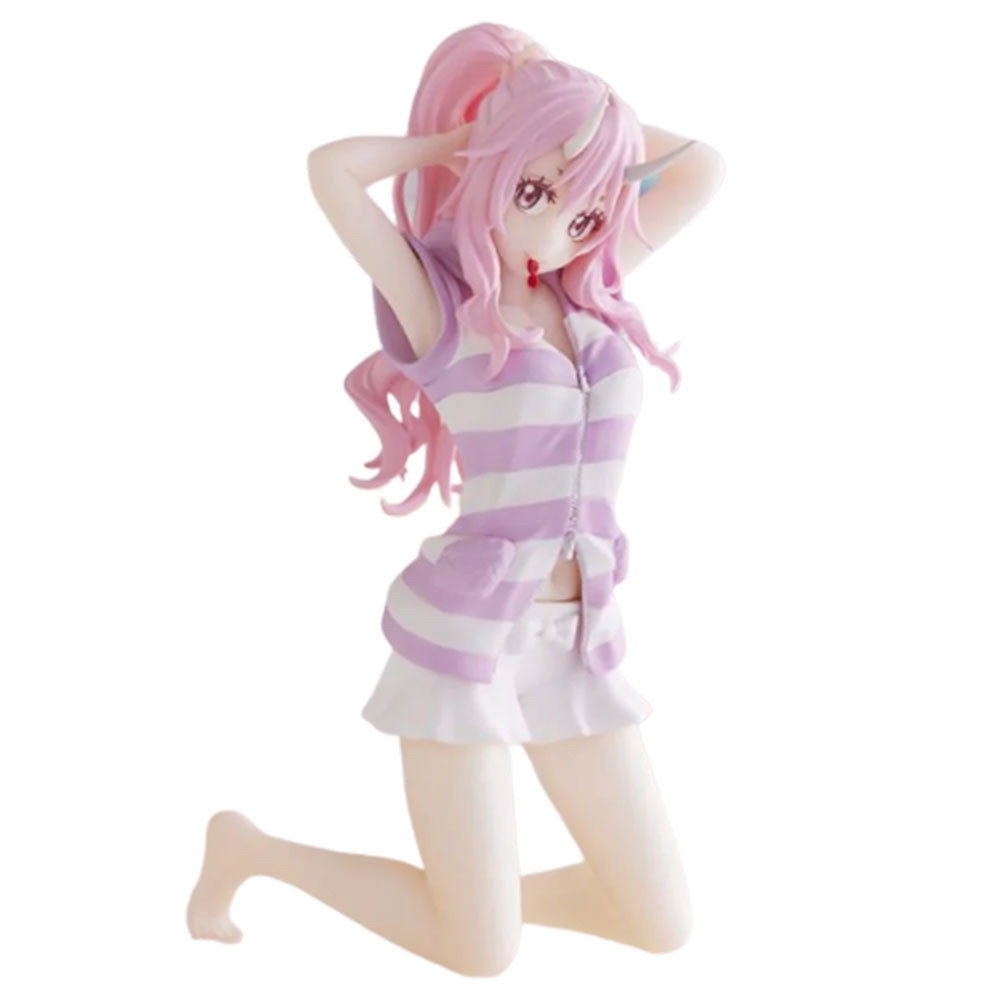 Tensei Slime Break Time Collection Shuna Figure