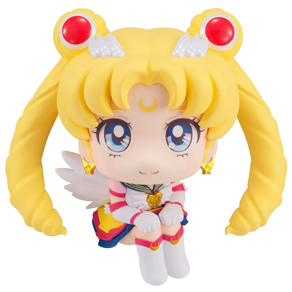 Recherchez la silhouette Sailor Moon Cosmos