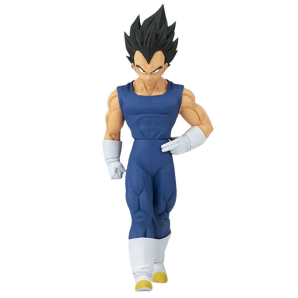 Dragon Ball Z vaste rand werkt Vol 10 -figuur