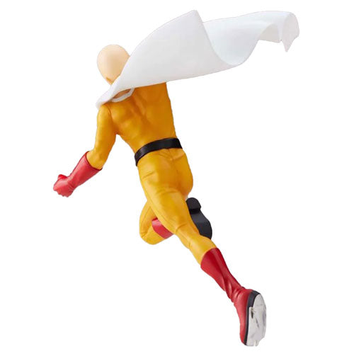 Banpresto One Punch Man Saitama Figure #1