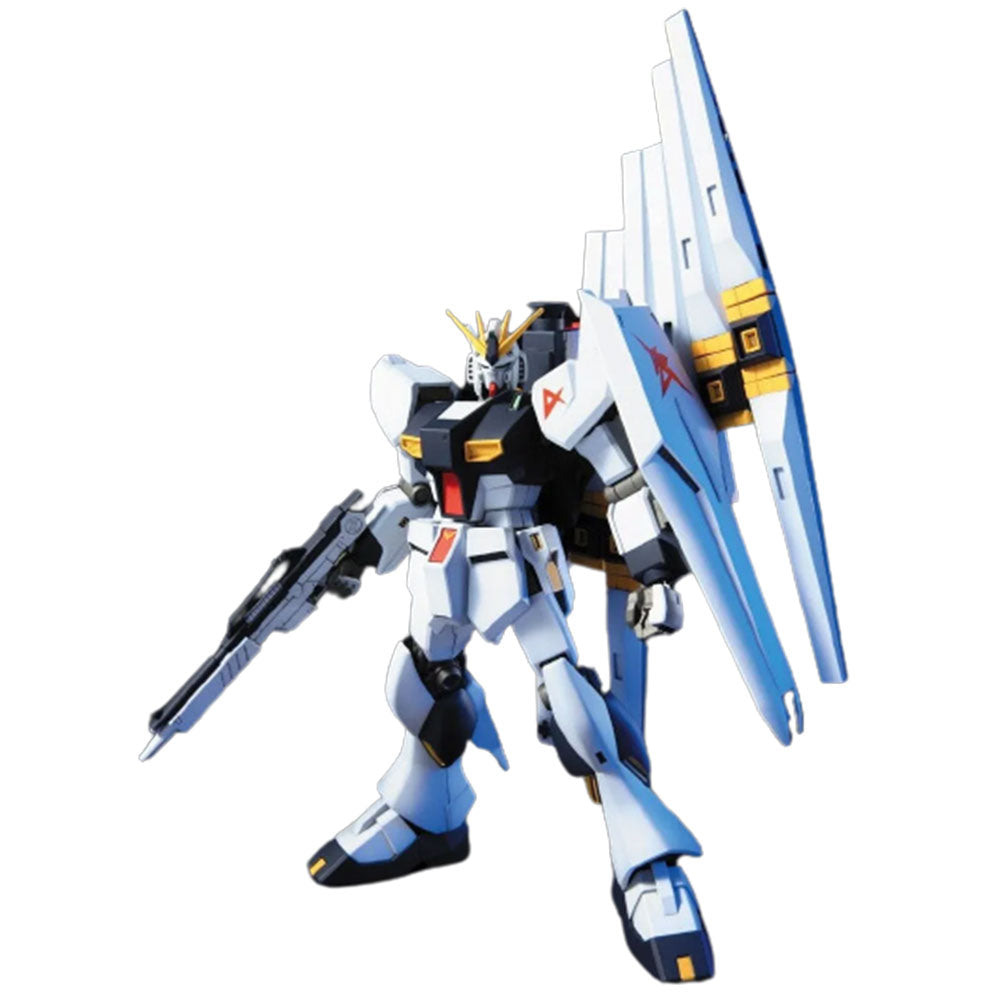 Bandai HGUC Gundam 1/144 Scale Model