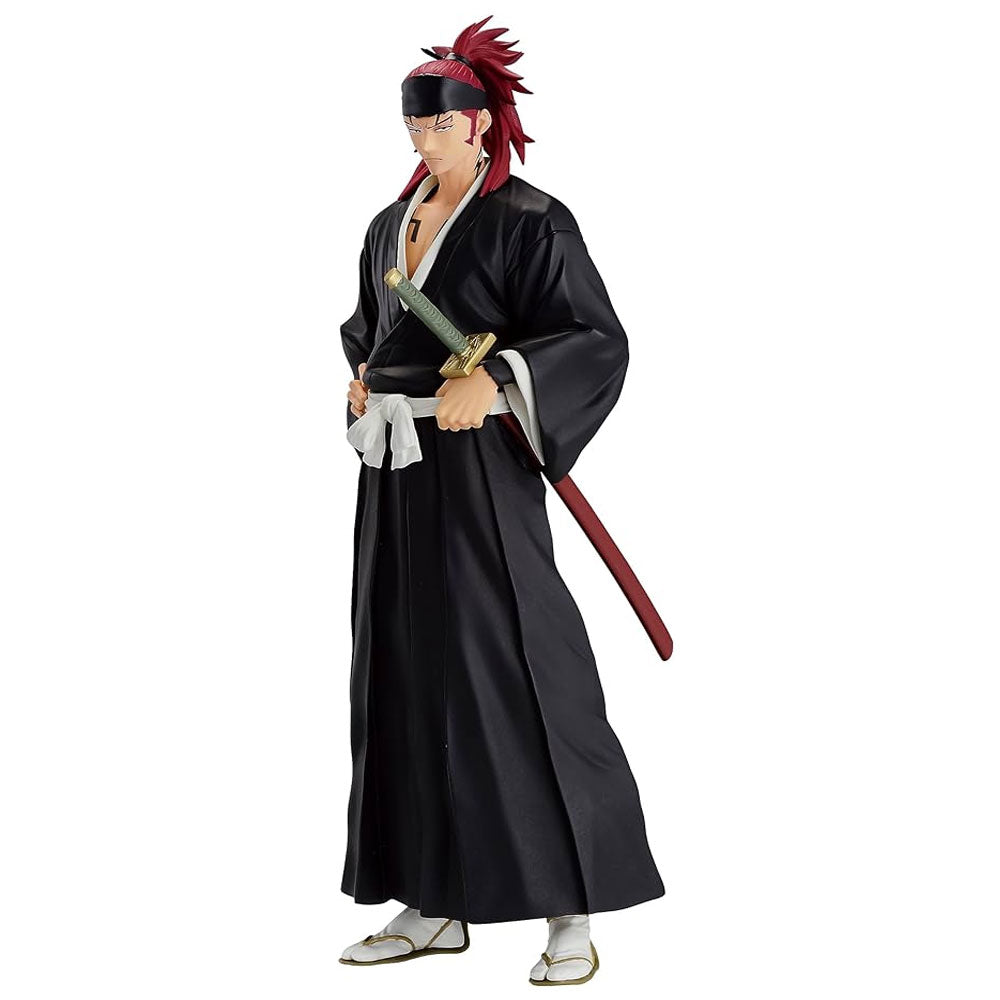 Banpresto Bleach Solid e Souls Figura