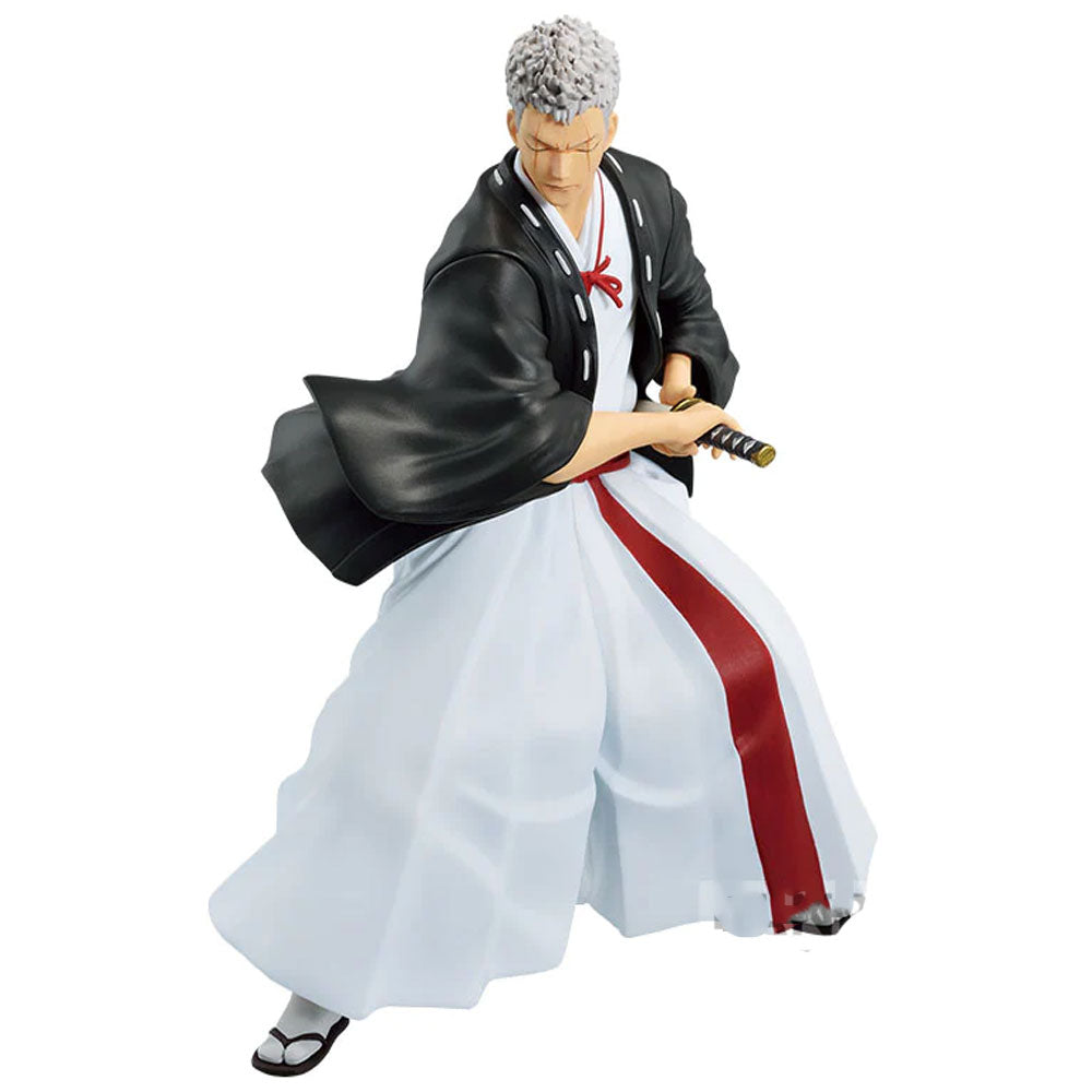 Hells Paradise Jigokuraku trillingssterren Figuur