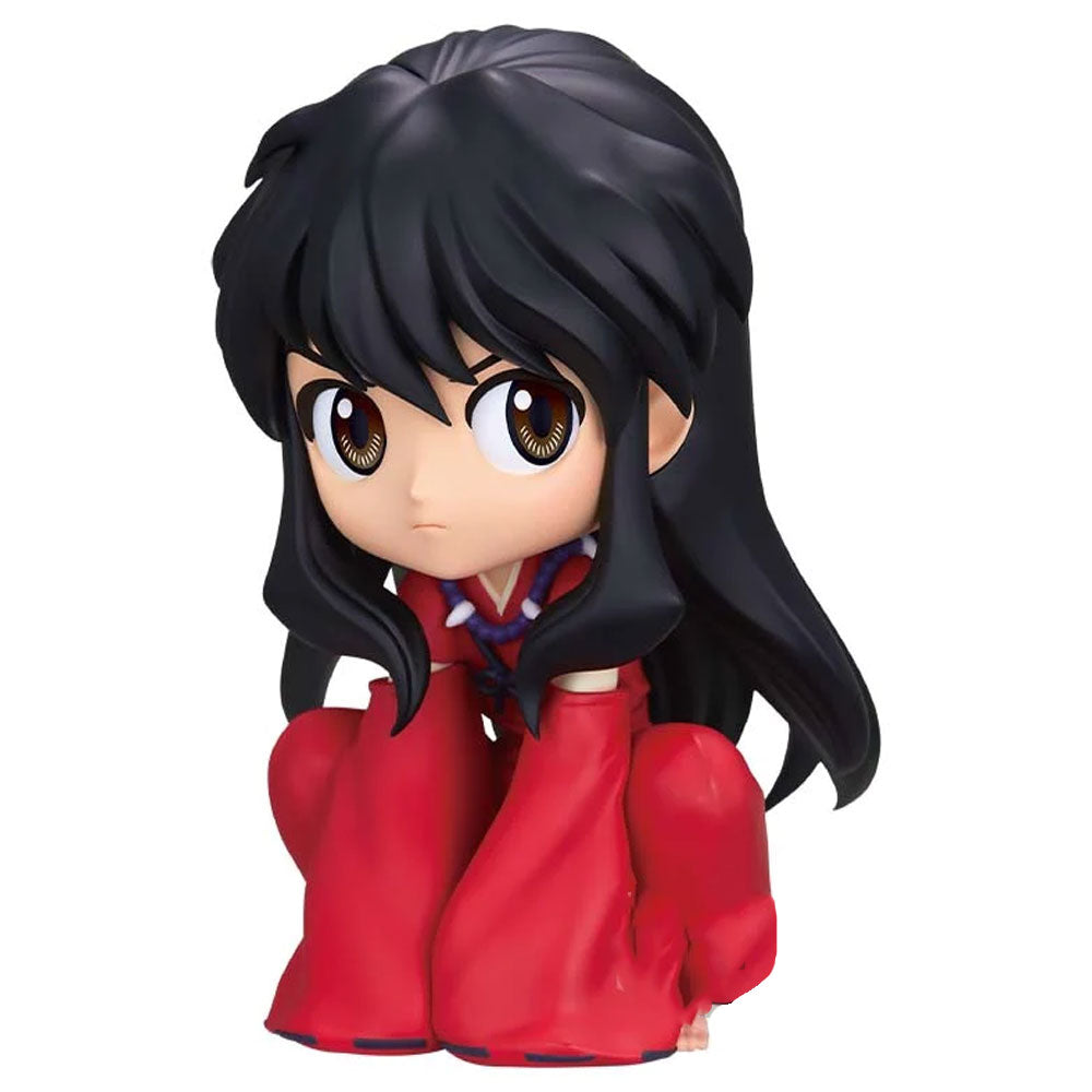 Banpresto Inuyasha sidder Q Poset