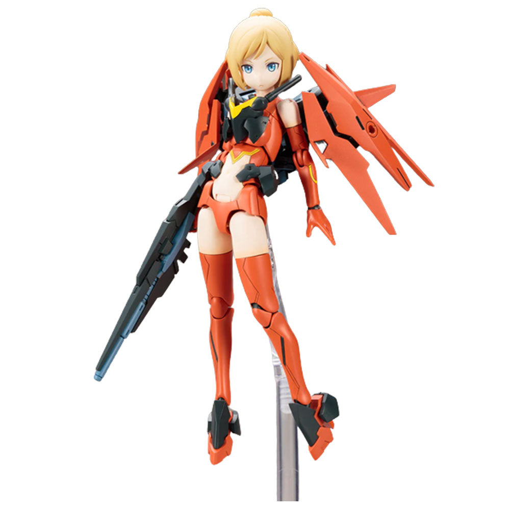 Dispositivo megami Kotobukiya Figura Sol