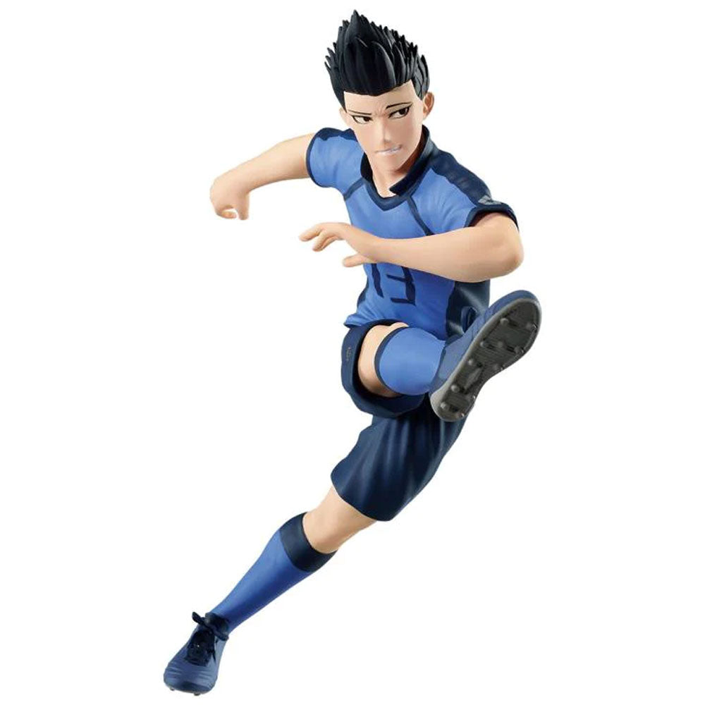  Banpresto Bluelock-Figur