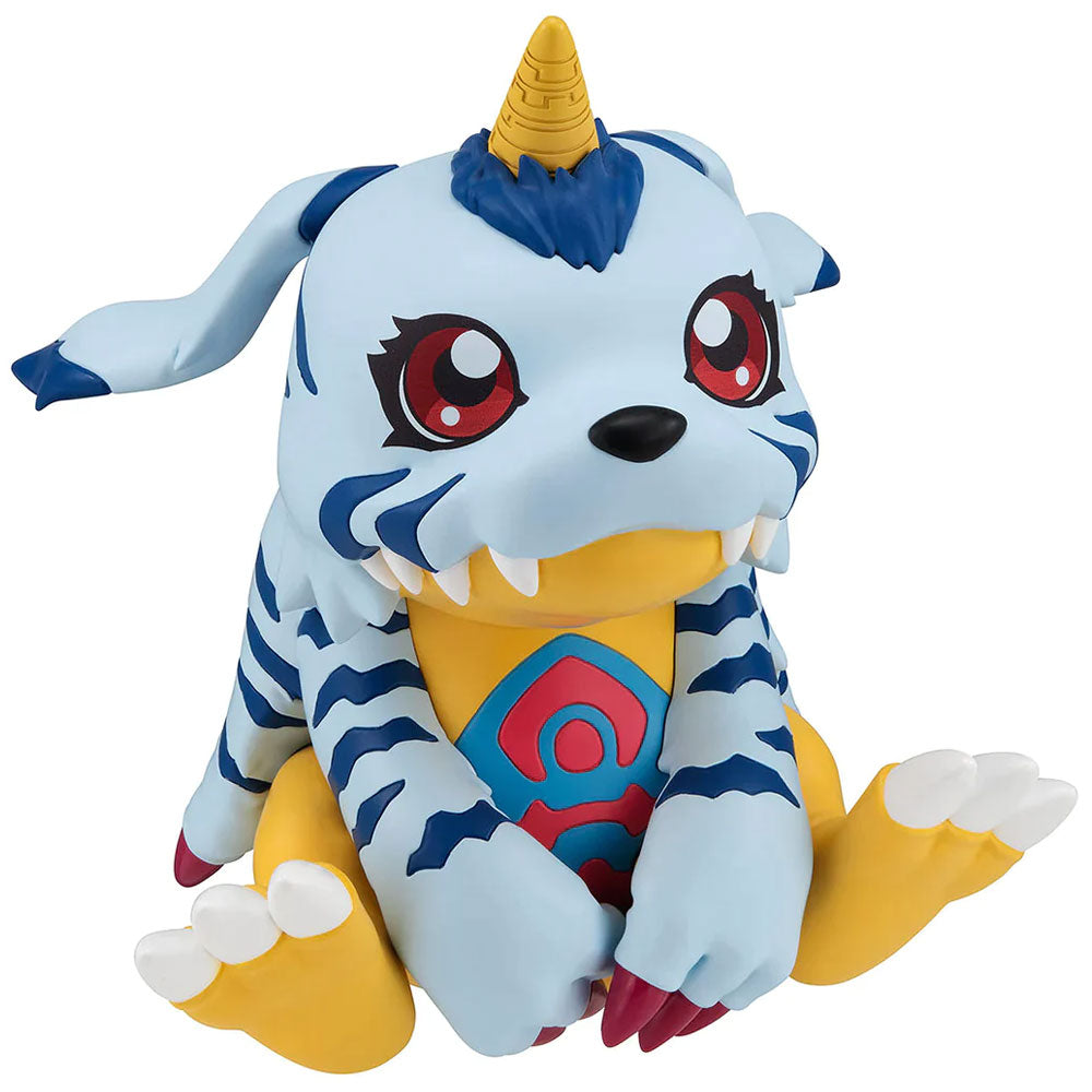 Megahouse kigger op Digimon Adventure Figur