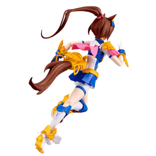 Bandai 30MS Tokai Teio from Umamusume Pretty Derby Figure