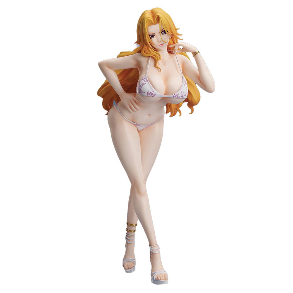 B-style Bleach Rangiku Matsumoto Swimsuit Ver Figure