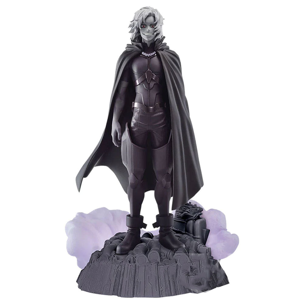 Banpresto mha dioramatisk tomura shigaraki