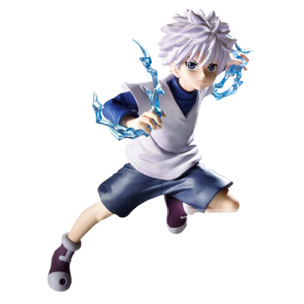 BanPresto Hunter x Hunter wibracje gwiazdy gwiazd