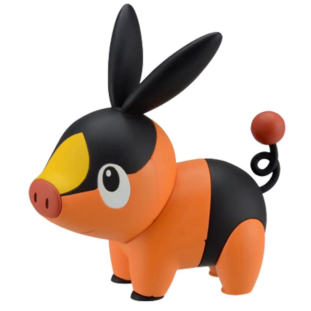 Collezione Bandai Pokemon Plamo Quick !! Figura