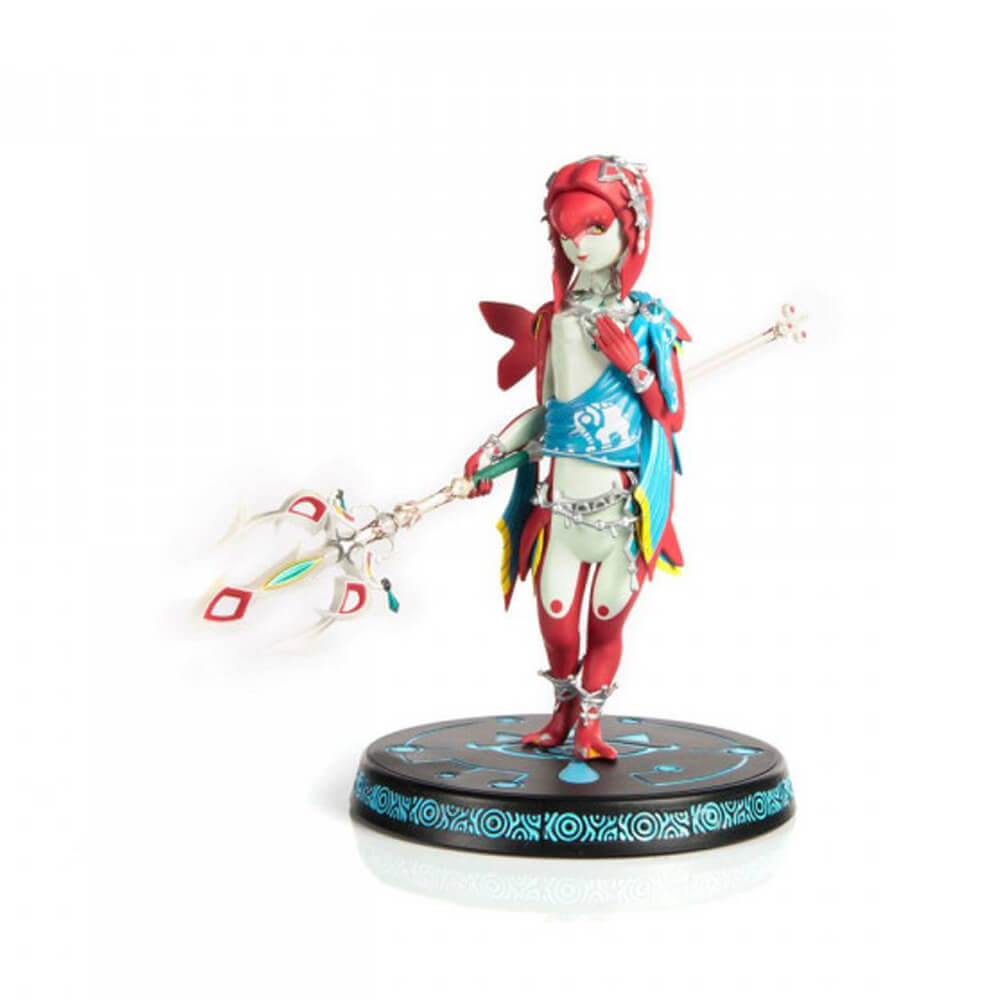 Die Legende von Zelda Mipha PVC-Statue