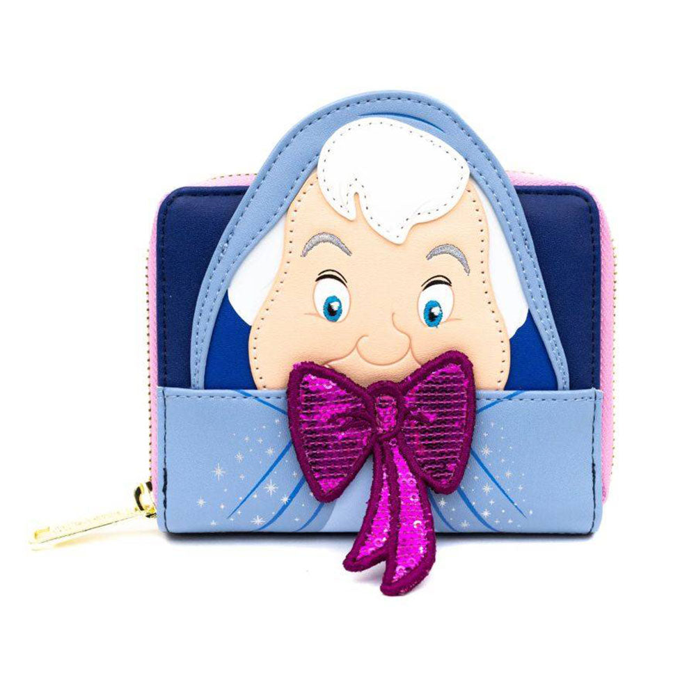 Sleeping Beauty Fairy Godmother US Exclusive Purse