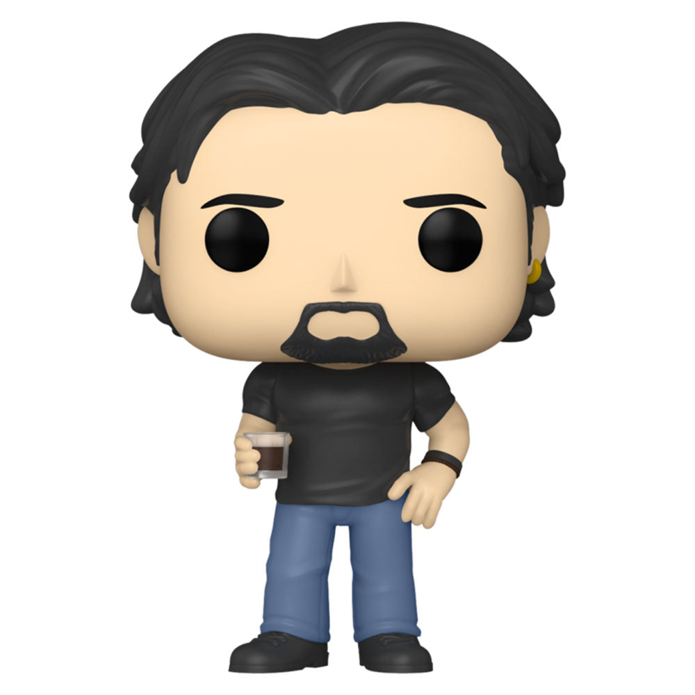 Trailer Park Boys Julian with Drink Pop! Vinyl