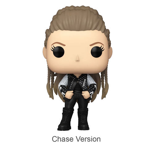 WWE Beth Phoenix Pop! Vinyl Chase Ships 1 in 6