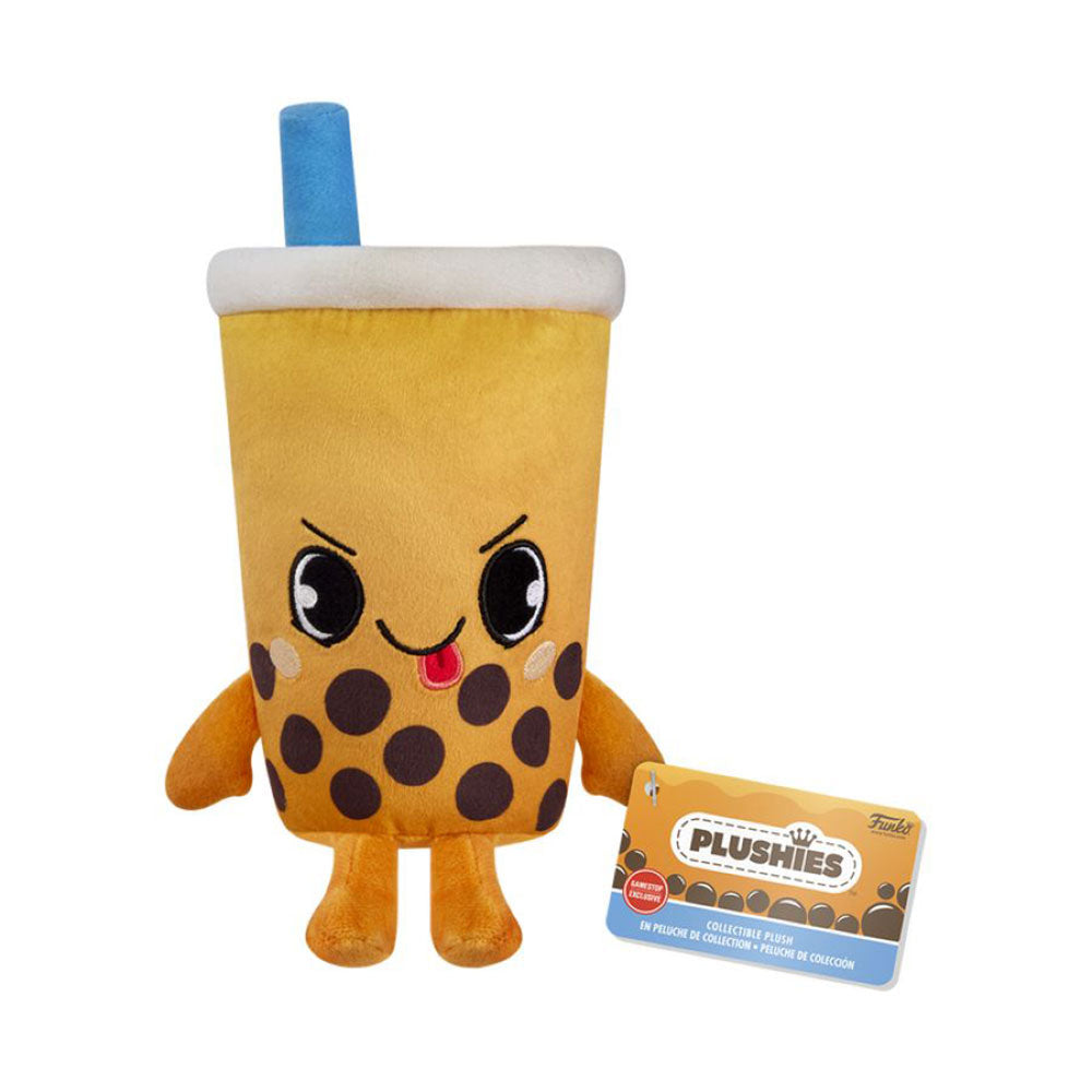 Gamer Food Bubble Tea Us exclusieve pluche