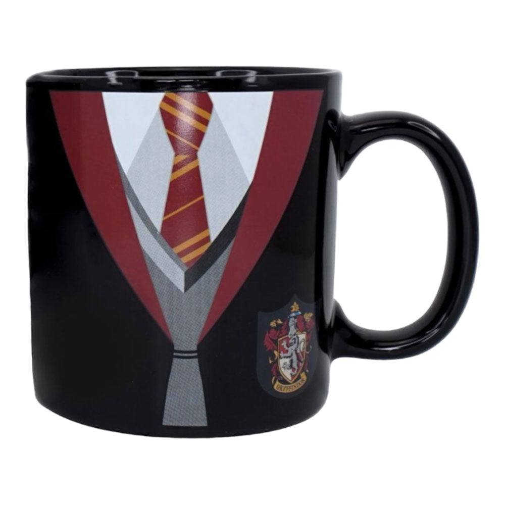 HARRY POTTER INNESIMES EM CORTE MUGURA 400ML