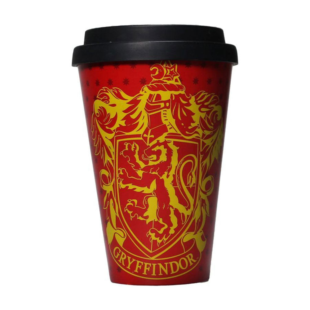 HARRY POTTER PROUGAGEM DE VIAGENS caneca 400ml