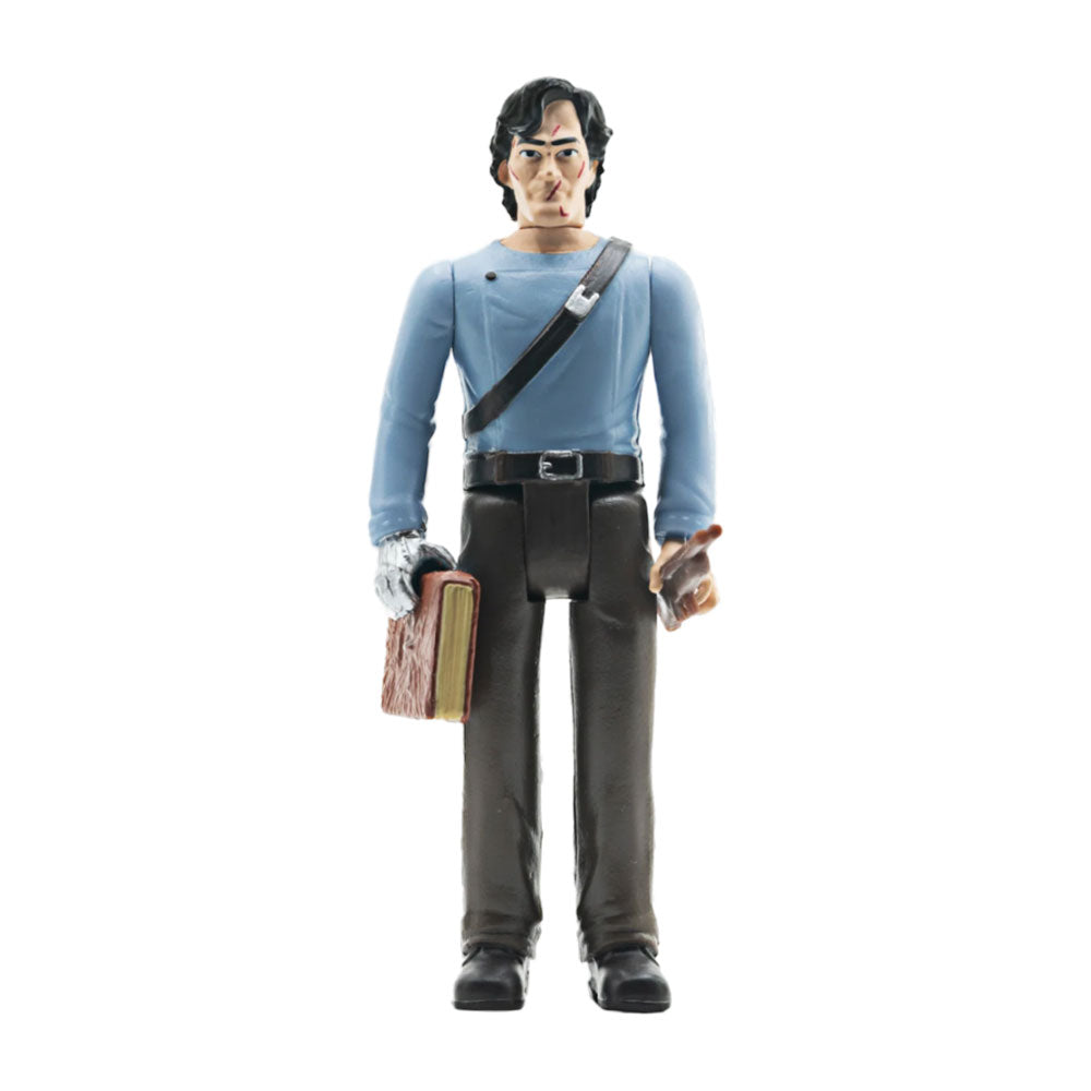 Army of Darkness Ash Reaction 3,75 "Figura akcji