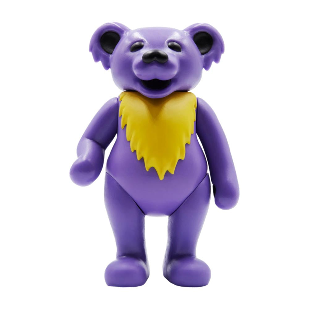 De Grateful Dead Dancing Bear -reactie 3.75 "