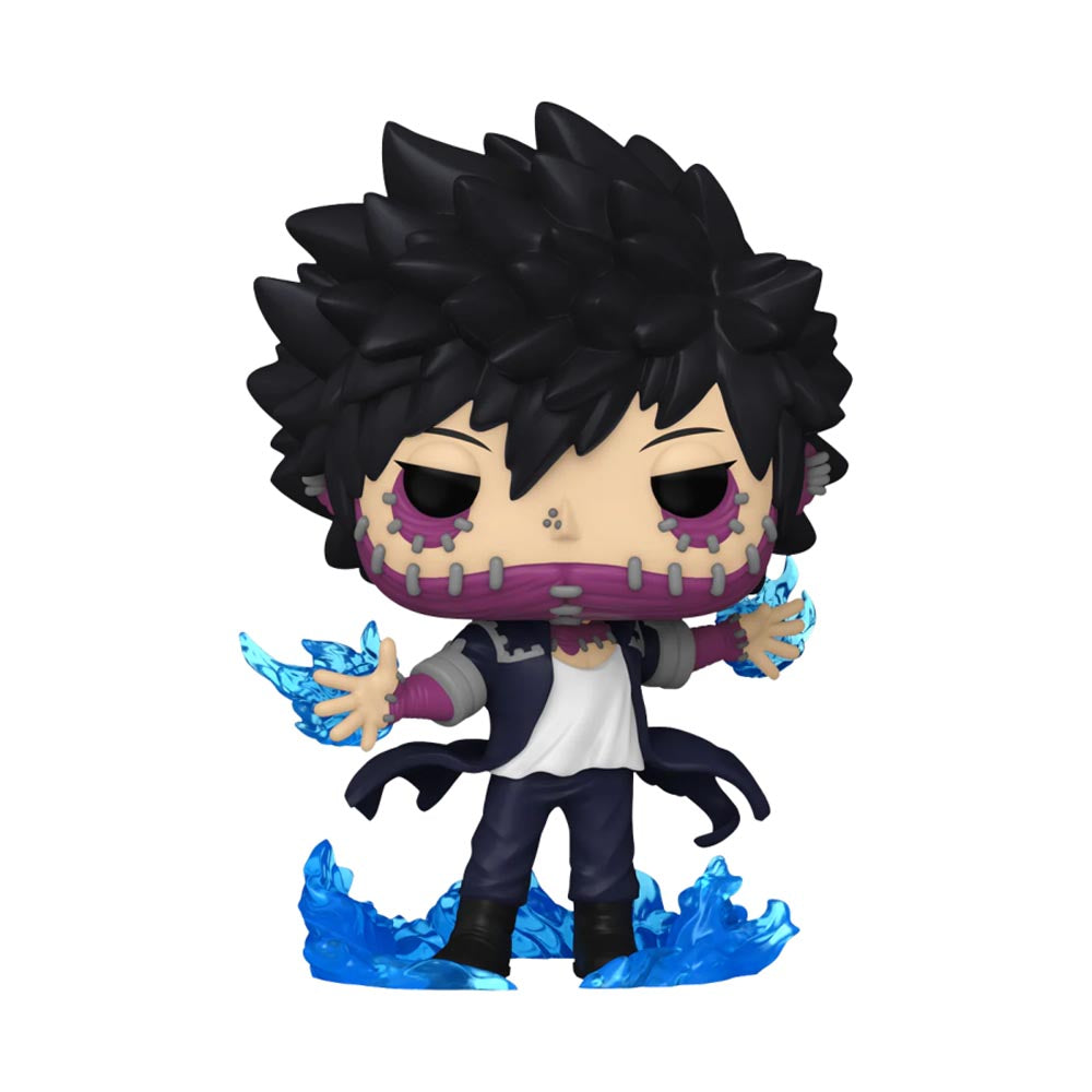 My Hero Academia Dabi Pop! Vinyl