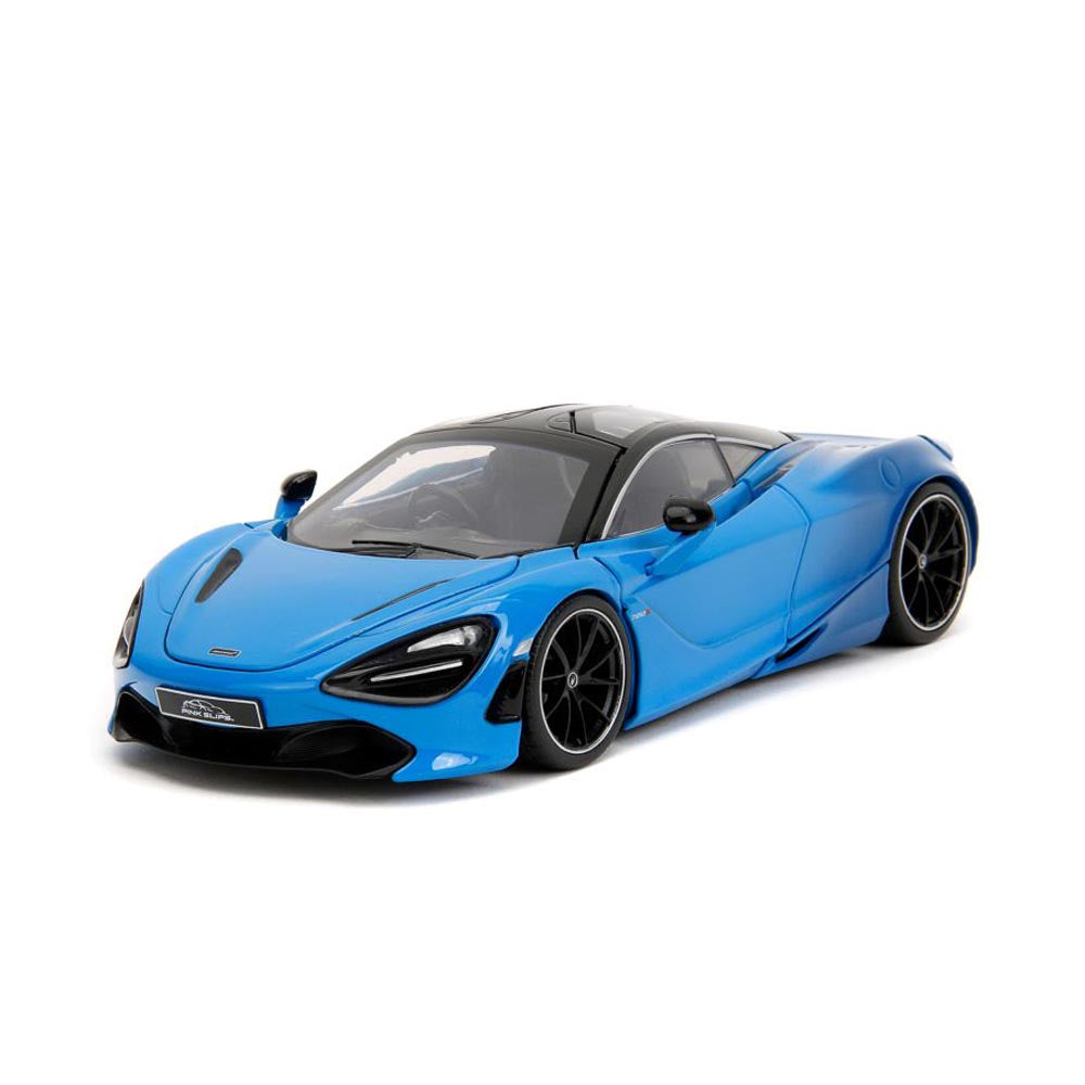 Pink Slips McLaren 720s 1:24 Veículo Diecast de escala