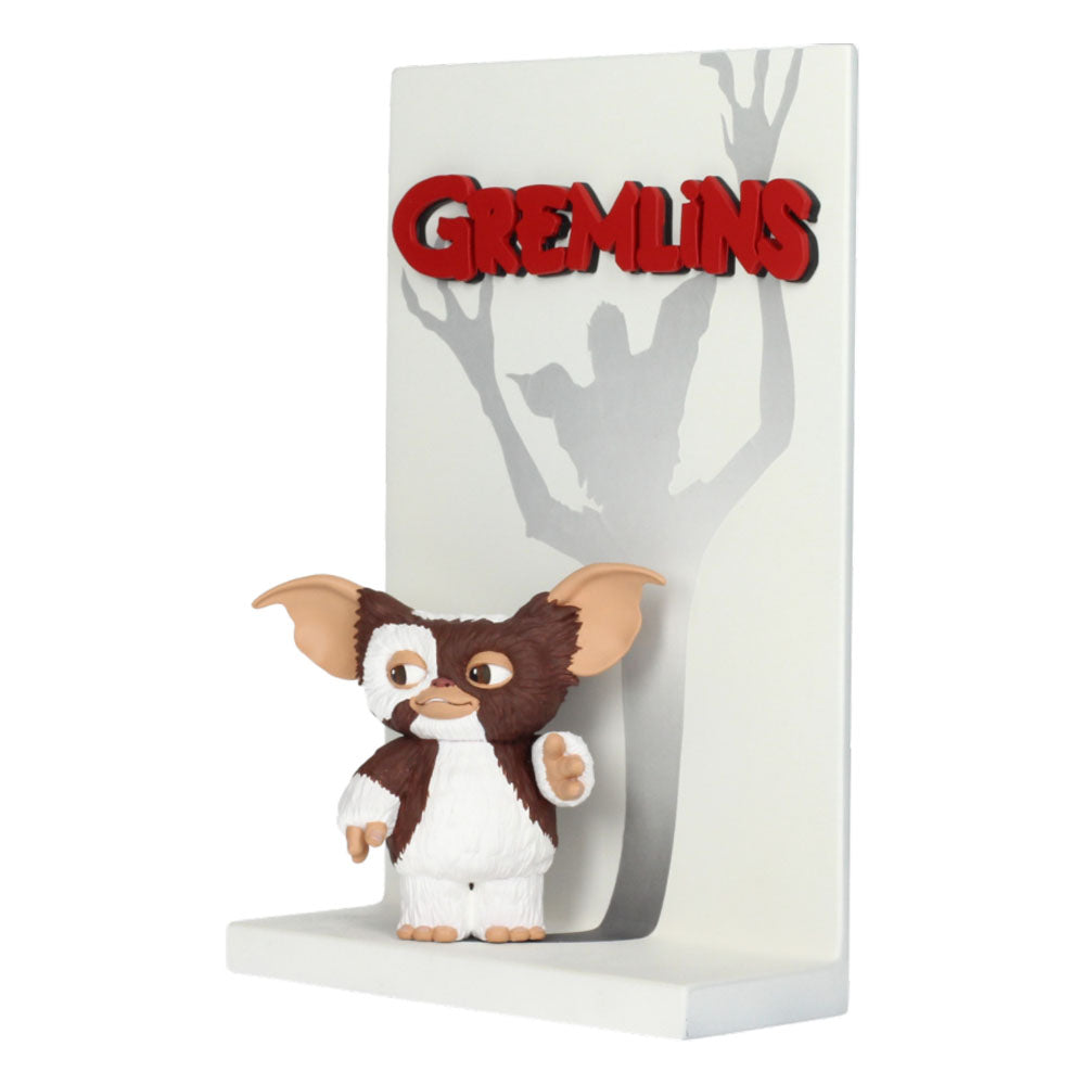 Gremlins 3D Movie Poster Figure