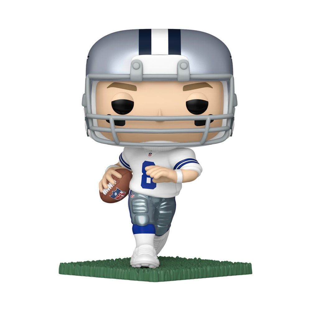 NFL Legends: Cowboys Troy Aikman 10" Pop! Vinyl