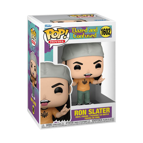 Dazed & Confused Slater Pop! Vinyl