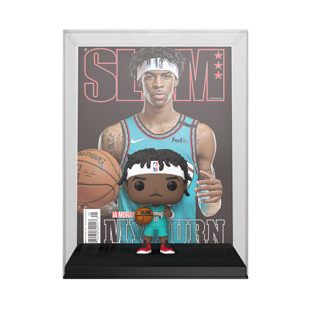 NBA: Slam Ja Morant Pop! Cover