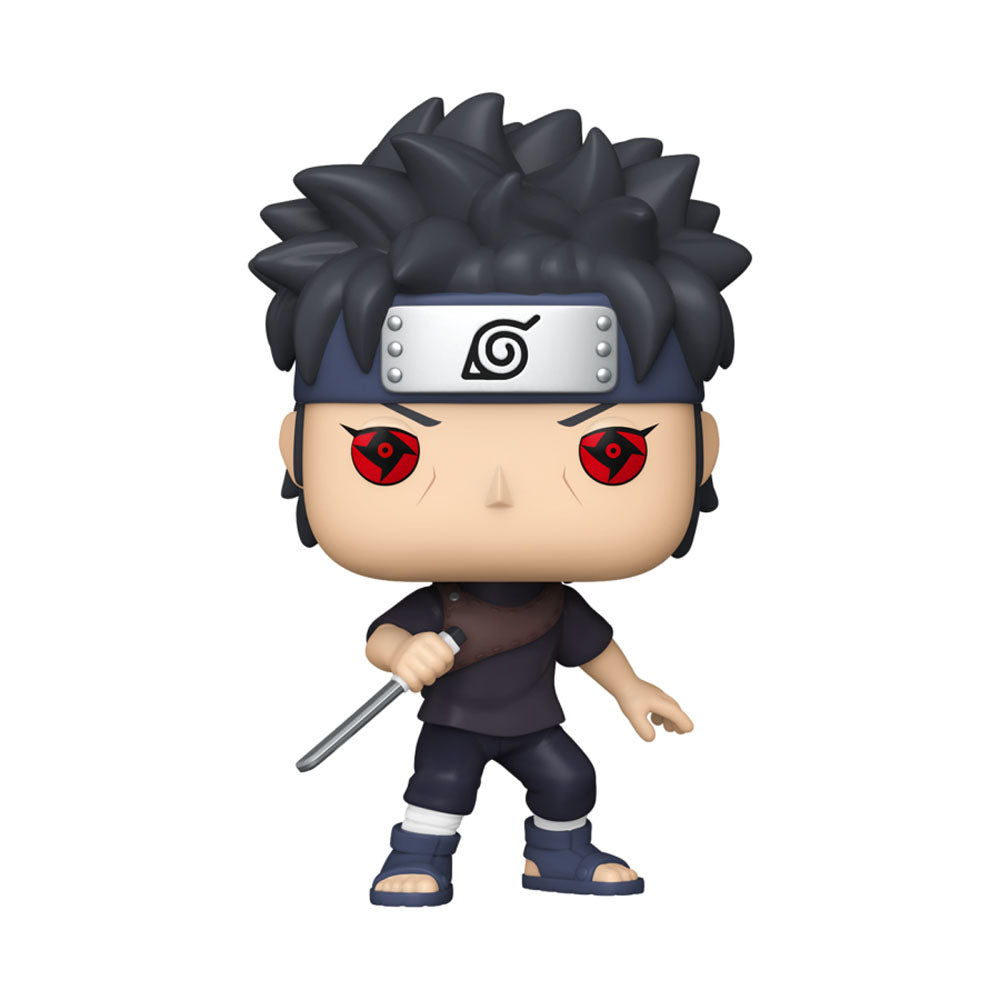 Naruto Shisui Uchiha Pop! Vinyl