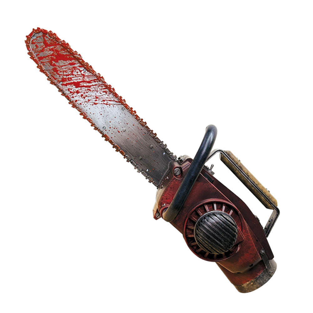 Army of Darkness Ash's Chainsaw Prop Replica