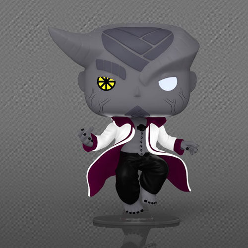 Boruto Isshiki Otsutsuki US Exclusive Pop! Vinyl