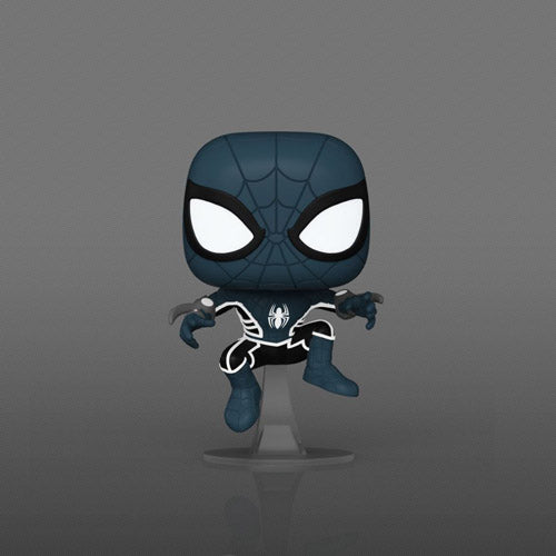 Marvel Comics Spider-Man (Fear Itself Suit) Glow Pop! Vinyl