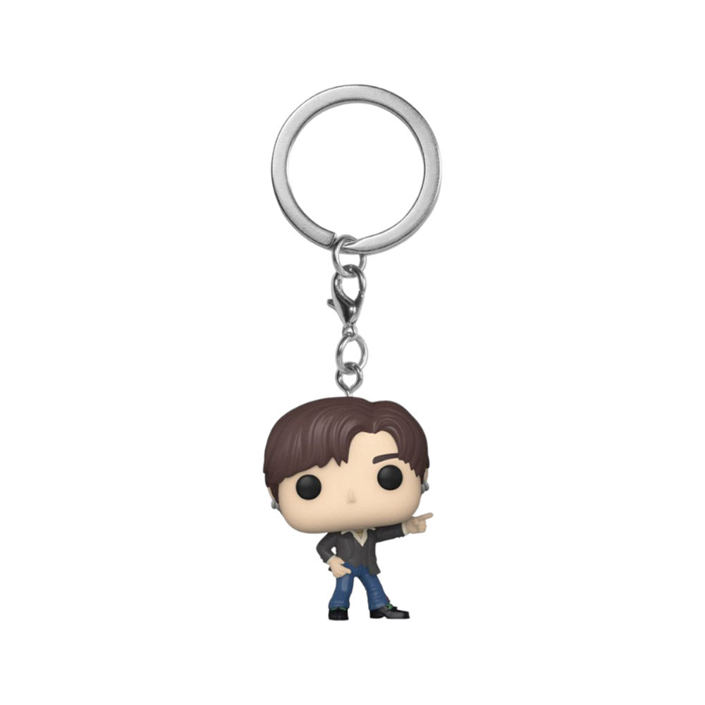 BTS SUGA (Dynamite) Pocket Pop! Keychain