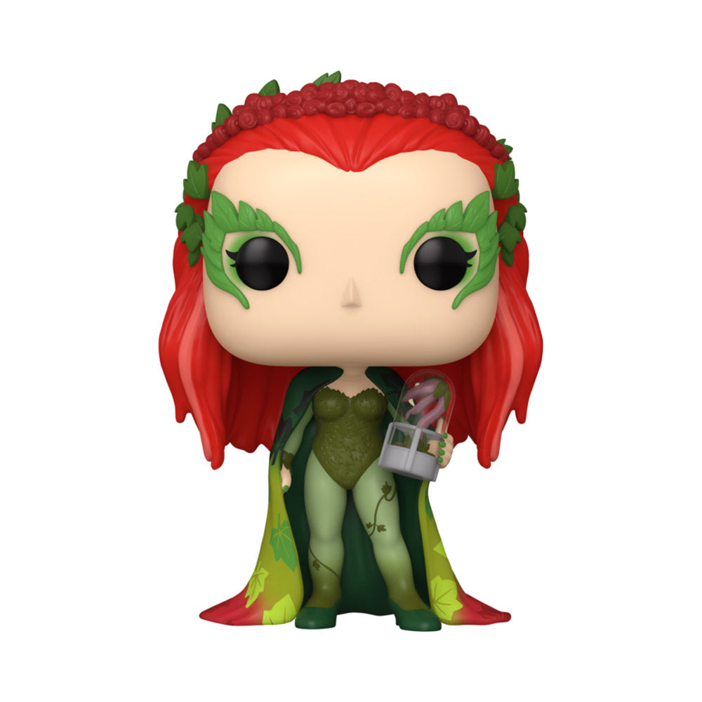 Batman & Robin Poison Ivy Pop! Vinyl