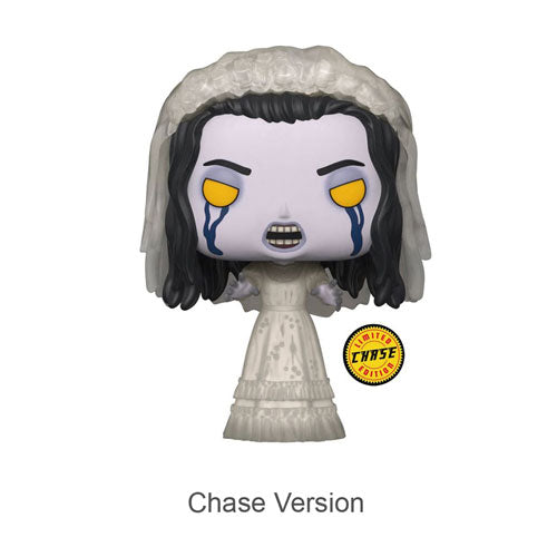 La Llorona La Llorona Pop! Vinyl Chase Ships 1 in 6