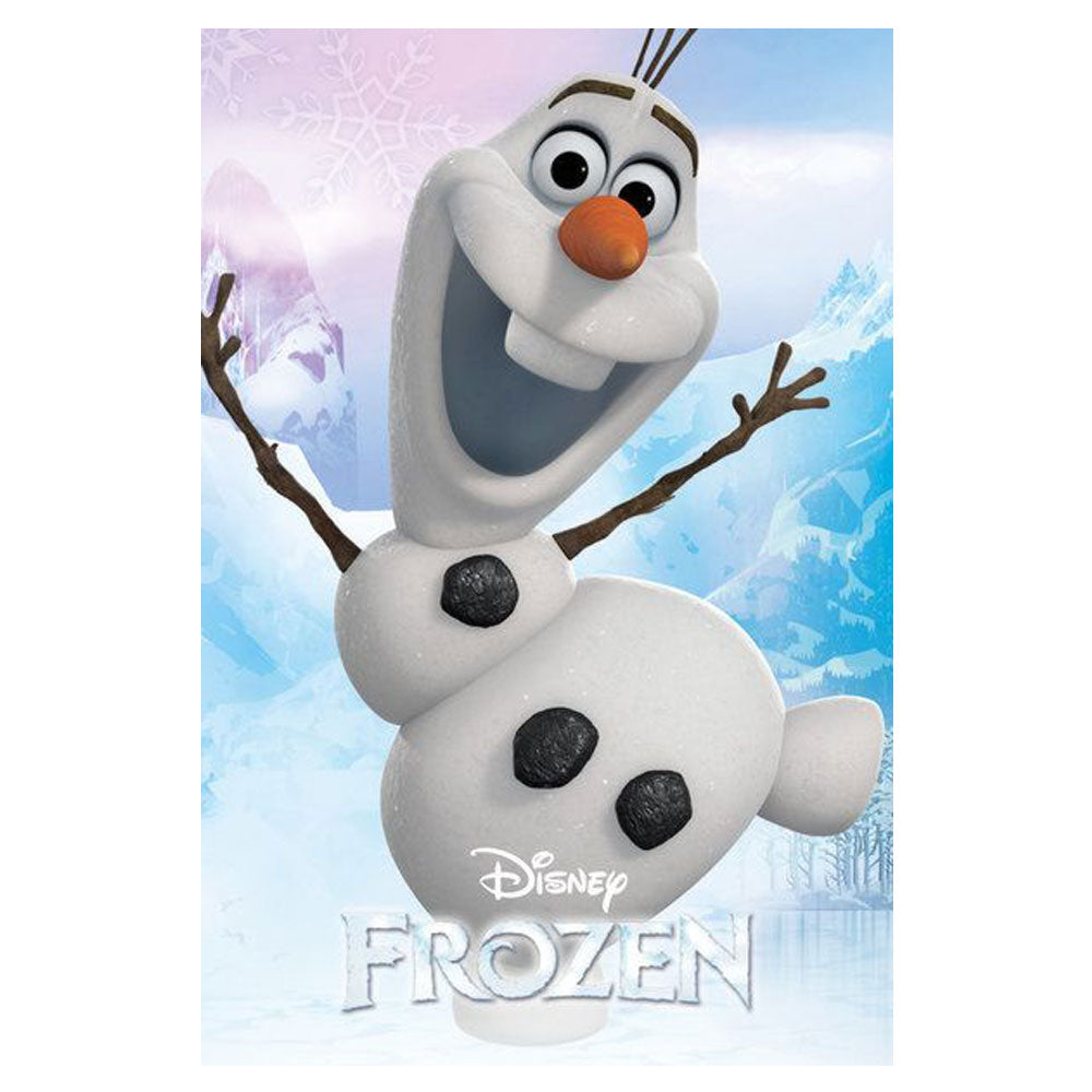 Frozen Poster