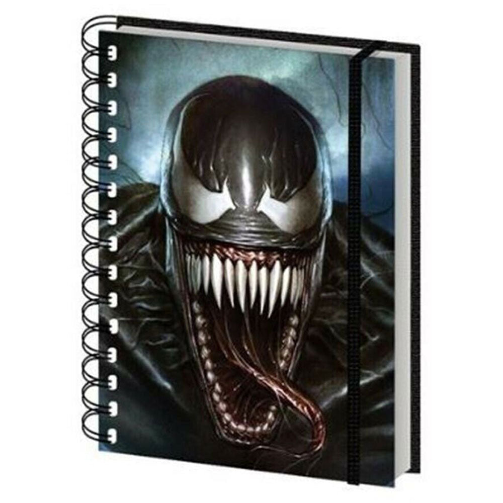 Notebook a spirale di Marvel Comics