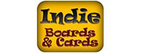 Indie Boards & Cards